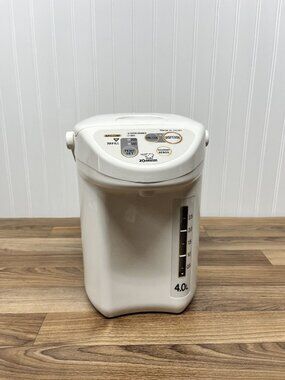 Zojirushi CD-DEC40 Micom Electric Dispensing Water Boiler 4 Liters power Cord